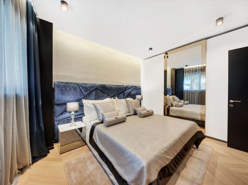 Posh Residence Luxury Suites Split Exterior foto