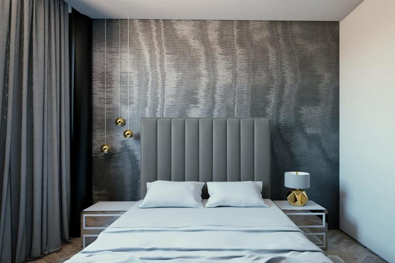 Posh Residence Luxury Suites Split Exterior foto