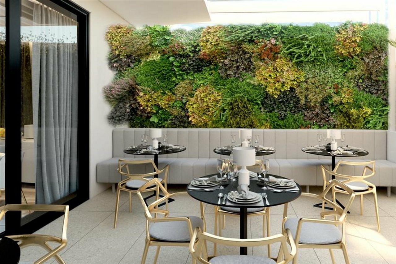 Posh Residence Luxury Suites Split Exterior foto